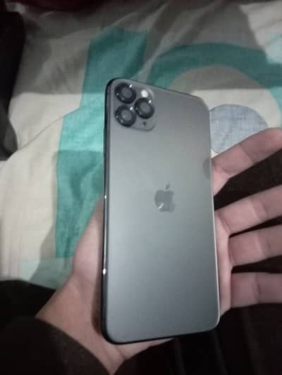 Apple iPhone 11 Pro Max