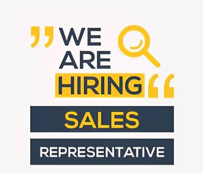 sales man for mineral water company