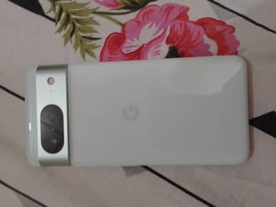 Google pixel 8 - PTA Approved - 8/128 - Best Condition - new