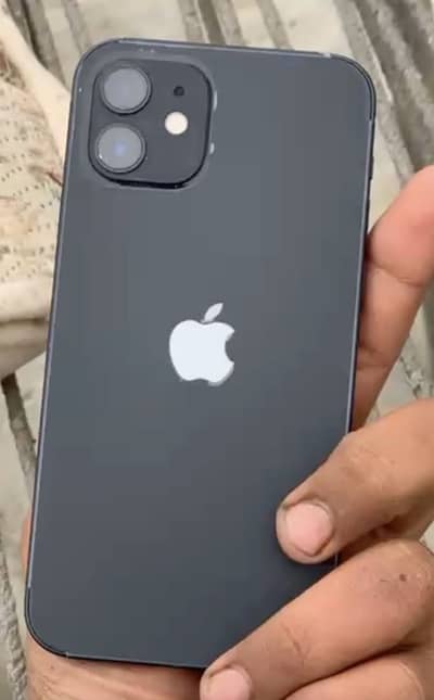 I phone 12 water pack