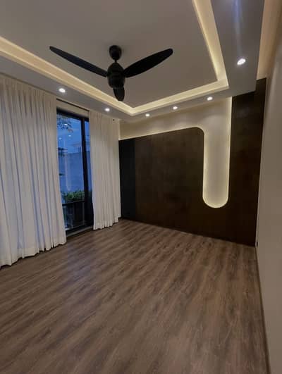 Get You're 5 Marla House Constructed Starting From 1 Crore Only In DHA 9 Town