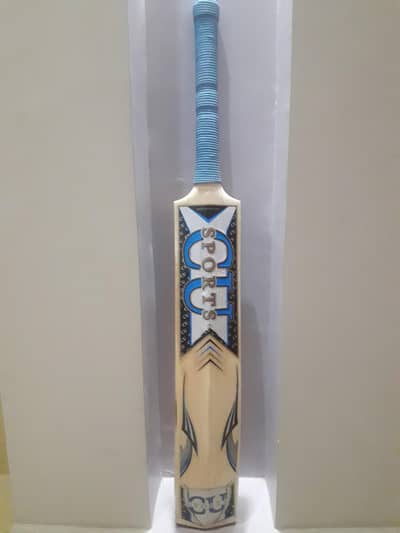 CS Cricket hard ball bat