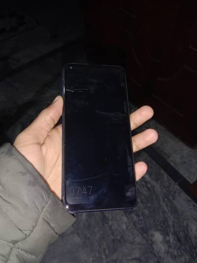 Tecno Camon 12 pro