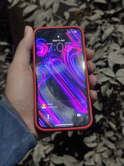 iPhone 13 jv midnight blue