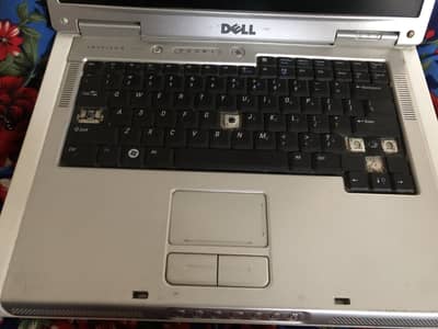 Laptop for sell , best for practice