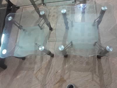 centre table n 2 side table