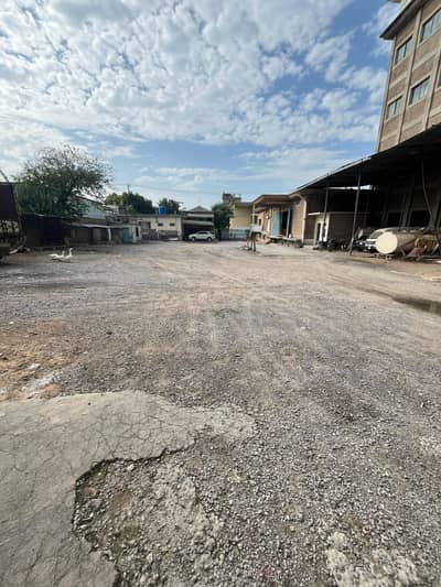 WAREHOUSE AVAILABLE FOR RENT IN PRIME LOCATION IN I-10