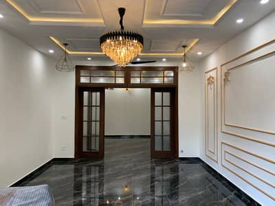 House for Sale Prime Location in I-8, Islamabad