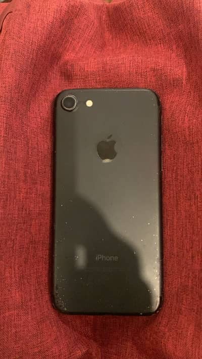 iPhone 7 32gb official pta approved