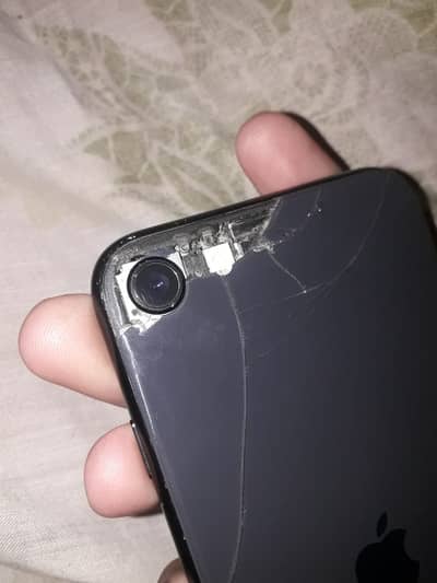 Apple iPhone SE for urgent sell