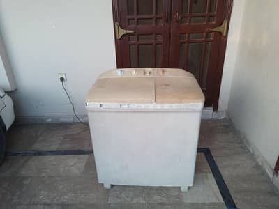 Dawlance Washing Machine