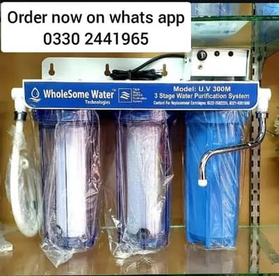 RO Plant / Water Filteration plant / Water filter / Filteration Plant