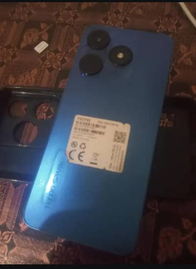 Used Mobile All Ok Lush Condition