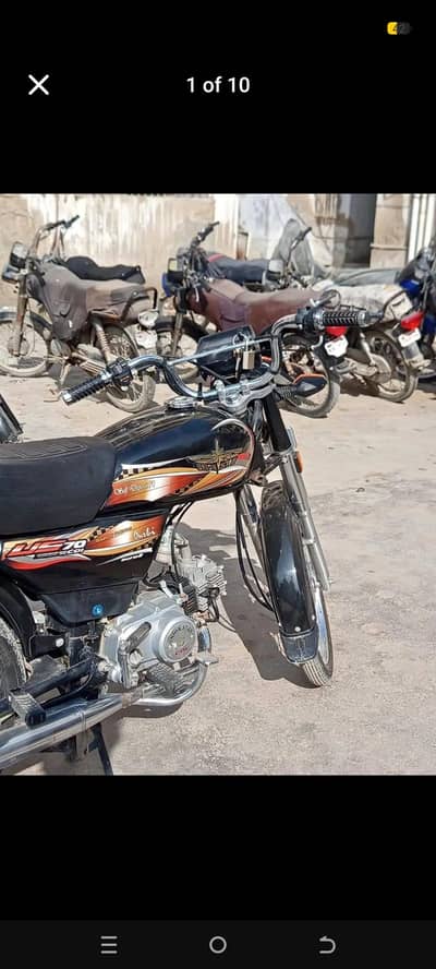 Union star 2025 1st owner