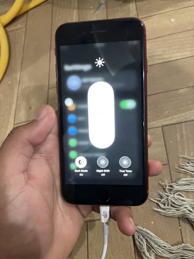 Iphone se waterpack60fps