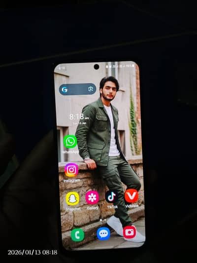 Samsung A 51 condition condition 10/8