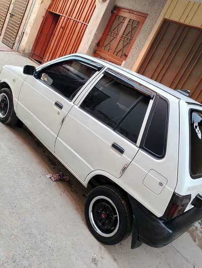 Original Mehran Antique Piece – First Owner