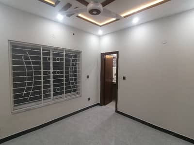 4 Marla House Is Available In Affordable Price In D-12