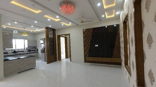 Premium 3200 Square Feet Lower Portion Is Available For rent In D-12