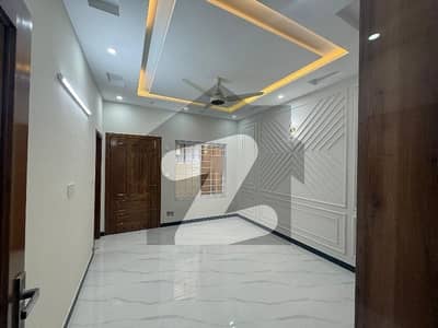 Upper Portion Of 3200 Square Feet Available In D-12