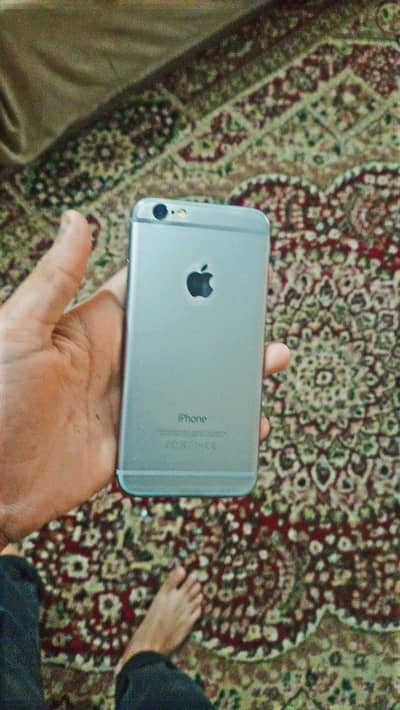 Iphone 6 non pta 128 gb
