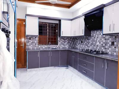 5 Marla Used Designer House Is Available For Sale In Bahria Town Phase 8 Rawalpindi