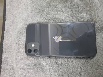 Iphone 11 Dual PTA Approved