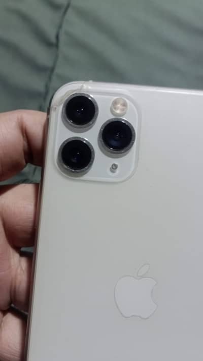 Iphone 11pro(64gb)(fu) (exchange)