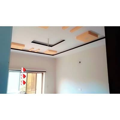 5 Marla Double Storey House For Sale In Sozo Water Park