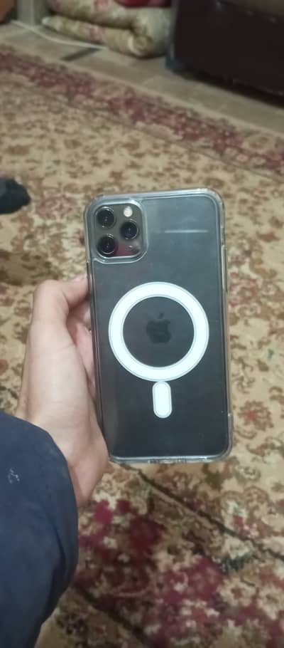 i phone 11 pro max 256gb