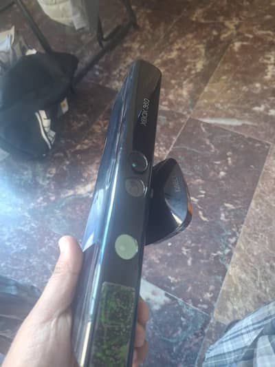 Xbox 360 Kinect for Sale