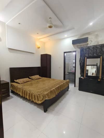 5 Marla Tile Floor House For Sale Near Wapda Town