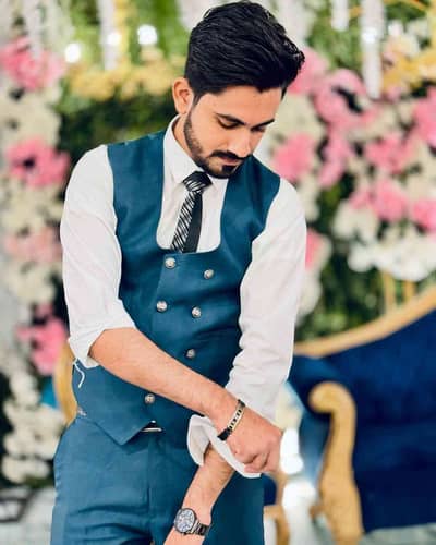 Shrahbeel Ur rehman