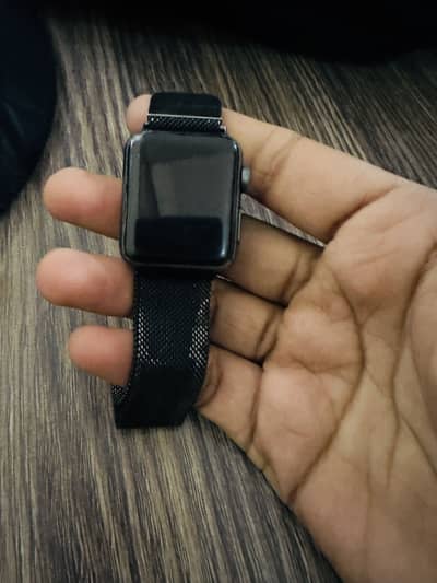 Apple watch series 3