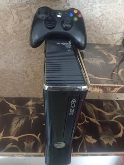 Xbox 360 slim