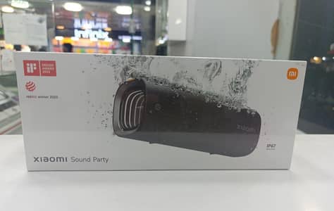 Xiaomi Sound Party