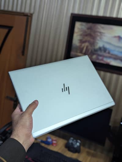 HP Elitebook 120hz Gaming Laptop Ryzen