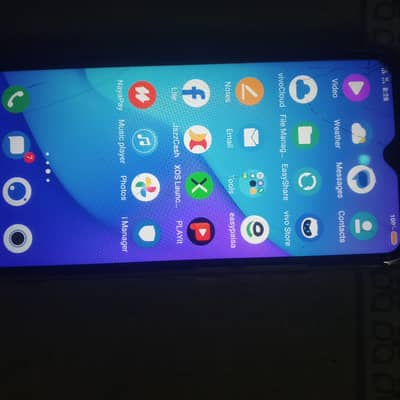 ViVo V17 PTA Approved Ram 8Gb Rom 256Gb Location Green Town Lahore