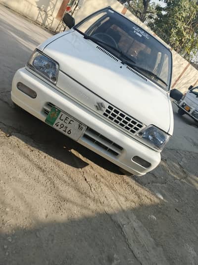 Mehran vxr original ac  03005520124