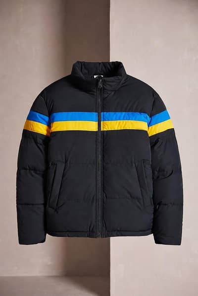 Brand New Miss Sixty Winter Jacket – Limited Offer