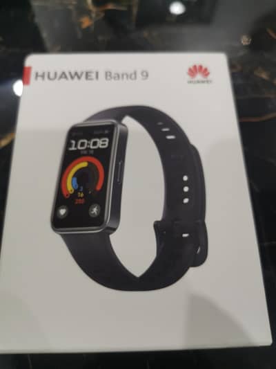 Brand New Huawei Band 9