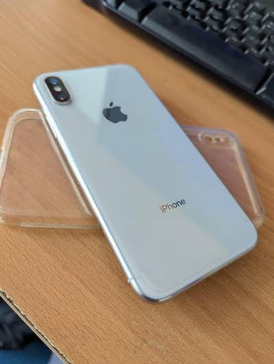 IPHONE XS 64GB PTA APPROVED