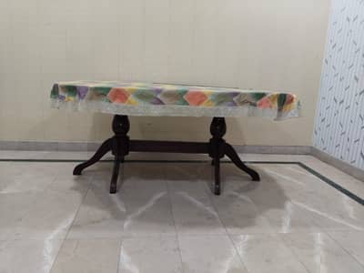 Dinning table set contact 03029288724