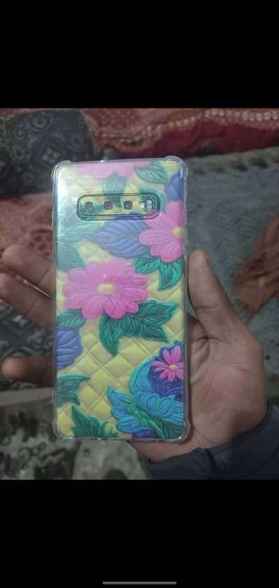 samsung s10 plus pta approved