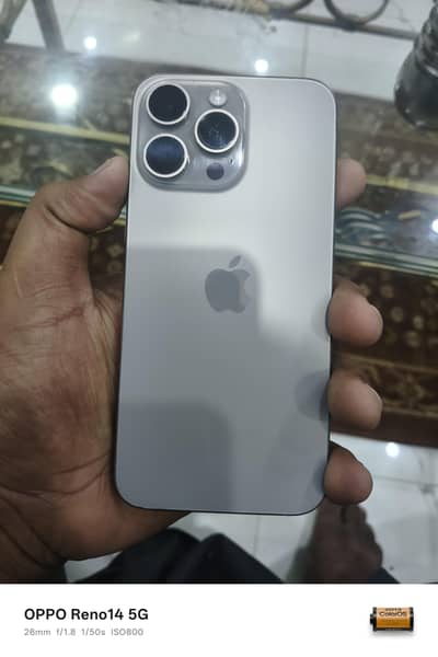 battery health 94 cycle 318 rom 256 GP