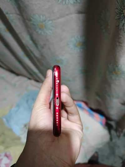 10/8 64 GB battery health 78 phone, ek Barbie repair, Nahi Hua