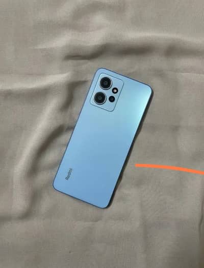 Xiaomi Redmi Note 12
