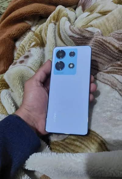 Infinix note 30 256gb