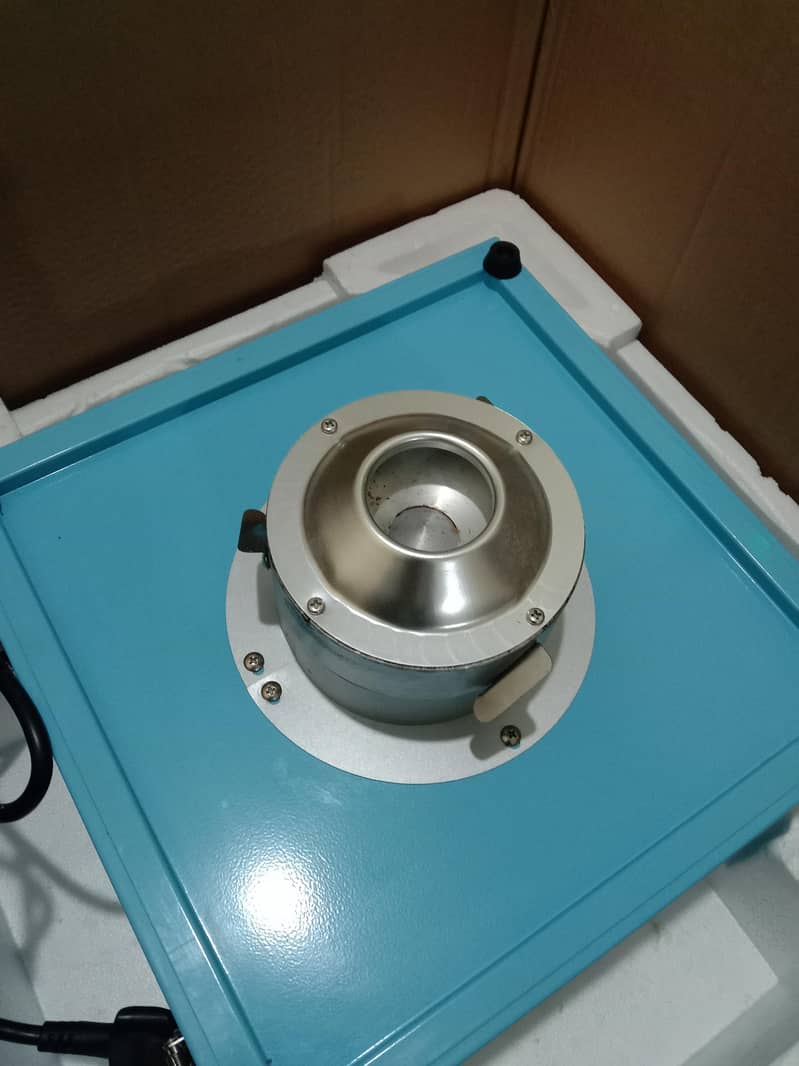 cotton candy machine 1