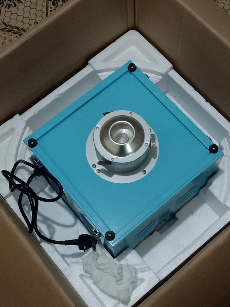 cotton candy machine 2